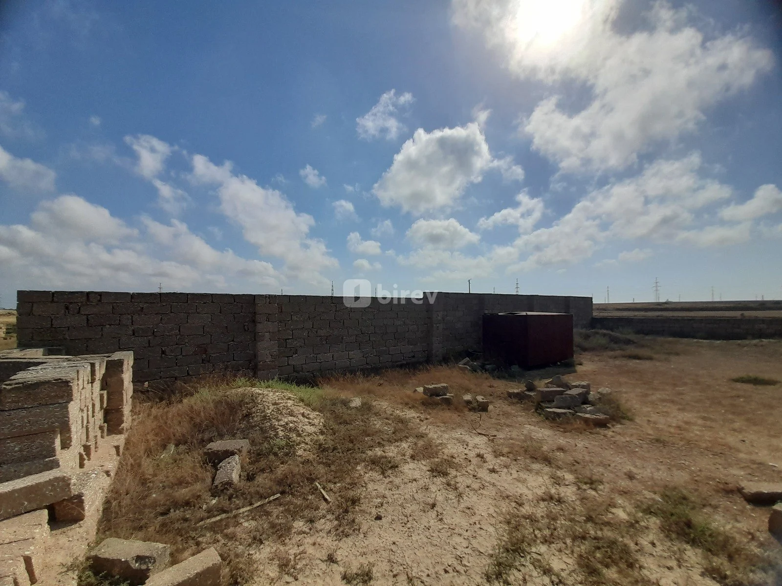 6 sot torpaq, Qala q., Qala qəsəbəsi, Xəzər rayonu — şəkil 4