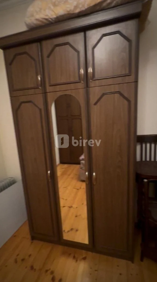 2 otaqlı həyət evi, M.Ə.Rəsulzadə q., Rəsulzadə qəs., Binəqədi rayonu — şəkil 4