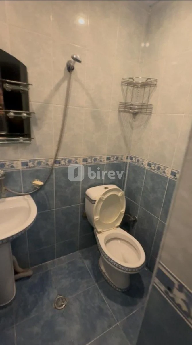 2 otaqlı həyət evi, M.Ə.Rəsulzadə q., Rəsulzadə qəs., Binəqədi rayonu — şəkil 8