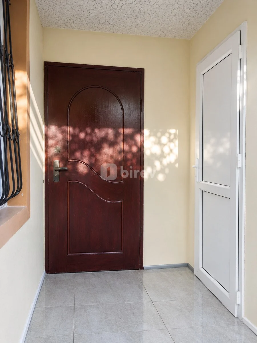 4 otaqlı həyət evi, Hövsan q., Hövsan, Suraxanı rayonu — şəkil 4