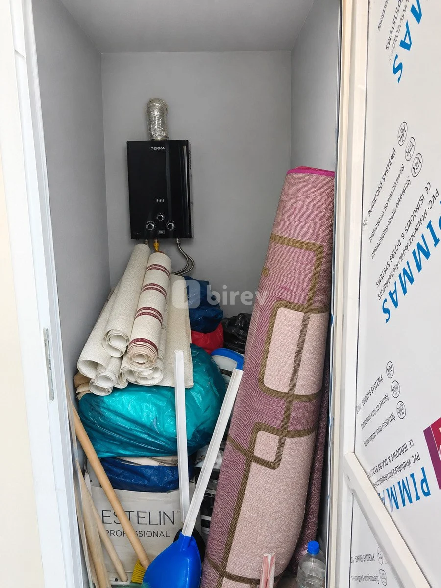4 otaqlı həyət evi, Hövsan q., Hövsan, Suraxanı rayonu — şəkil 5