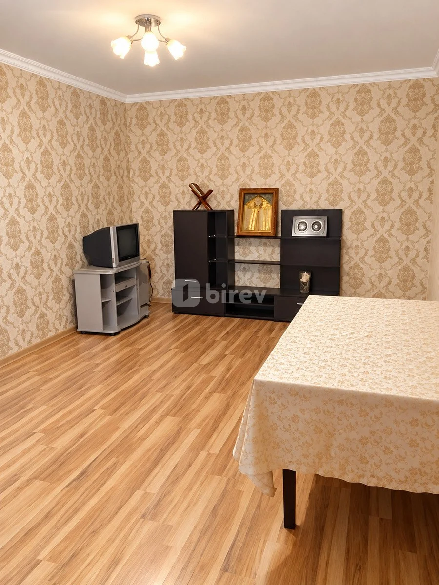 4 otaqlı həyət evi, Hövsan q., Hövsan, Suraxanı rayonu — şəkil 12