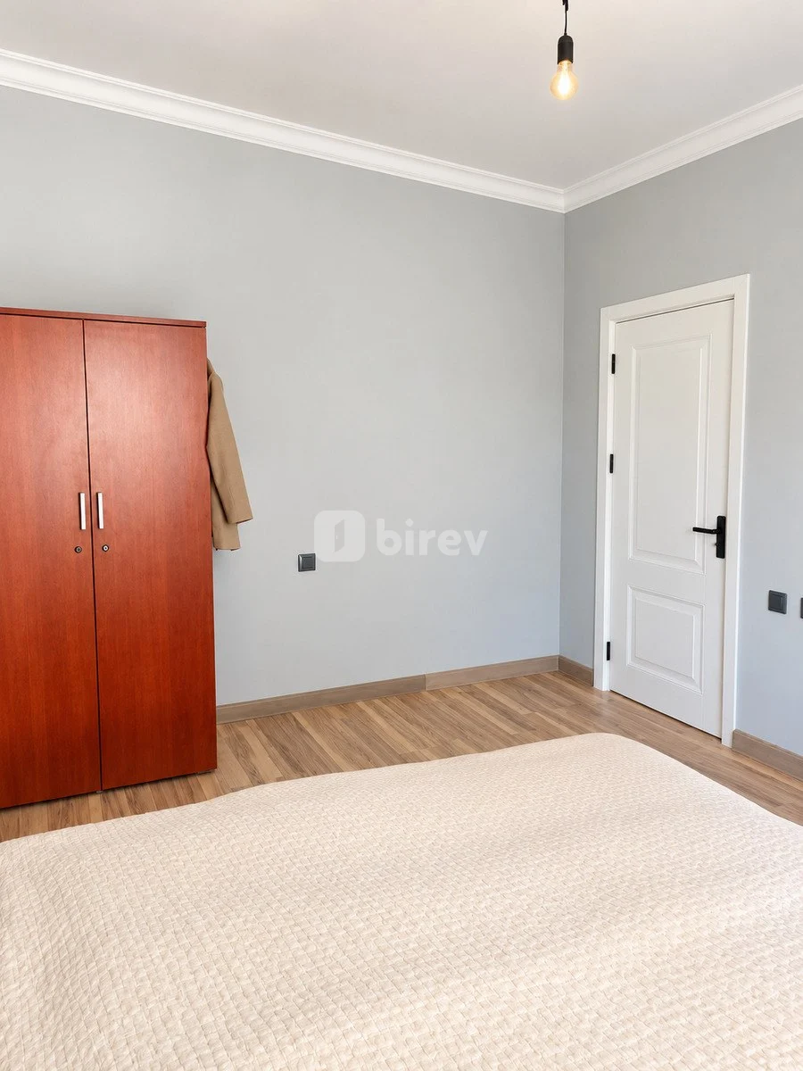4 otaqlı həyət evi, Hövsan q., Hövsan, Suraxanı rayonu — şəkil 14