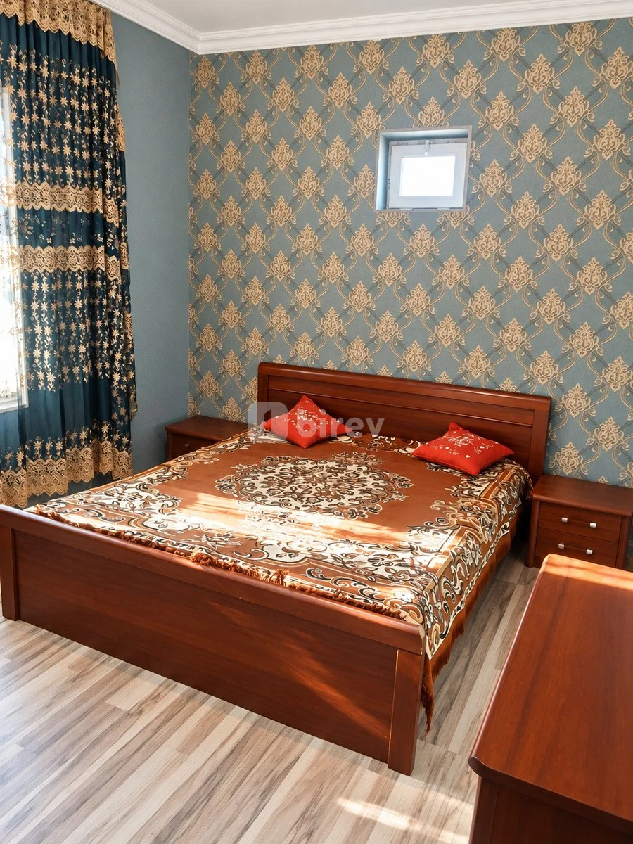 4 otaqlı həyət evi, Hövsan q., Hövsan, Suraxanı rayonu — şəkil 16