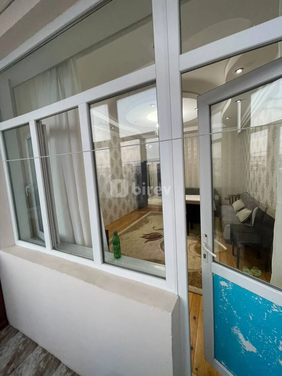 2 otaqlı mənzil, 8-ci kilometr q., Bəkir Çobanzadə, Nizami rayonu — şəkil 5