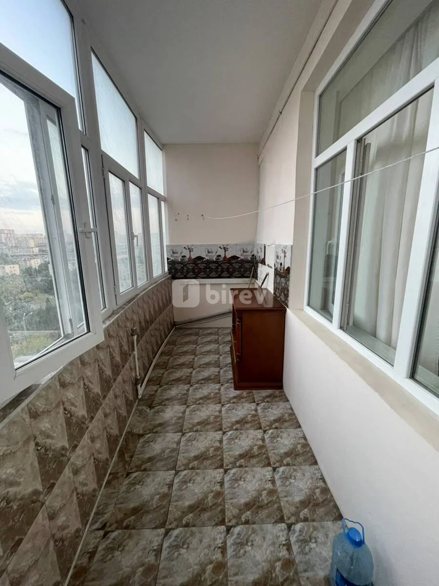 2 otaqlı mənzil, 8-ci kilometr q., Bəkir Çobanzadə, Nizami rayonu — şəkil 6