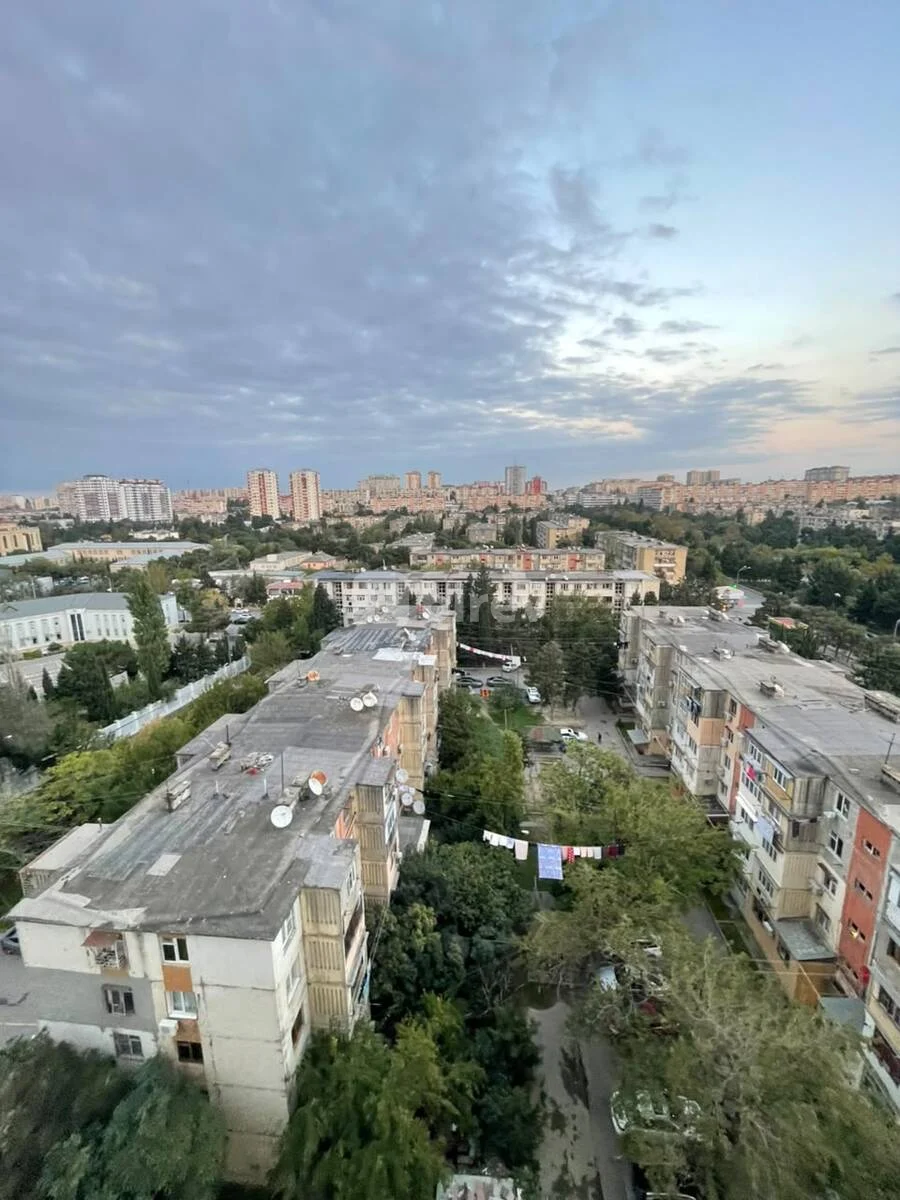 2 otaqlı mənzil, 8-ci kilometr q., Bəkir Çobanzadə, Nizami rayonu — şəkil 7