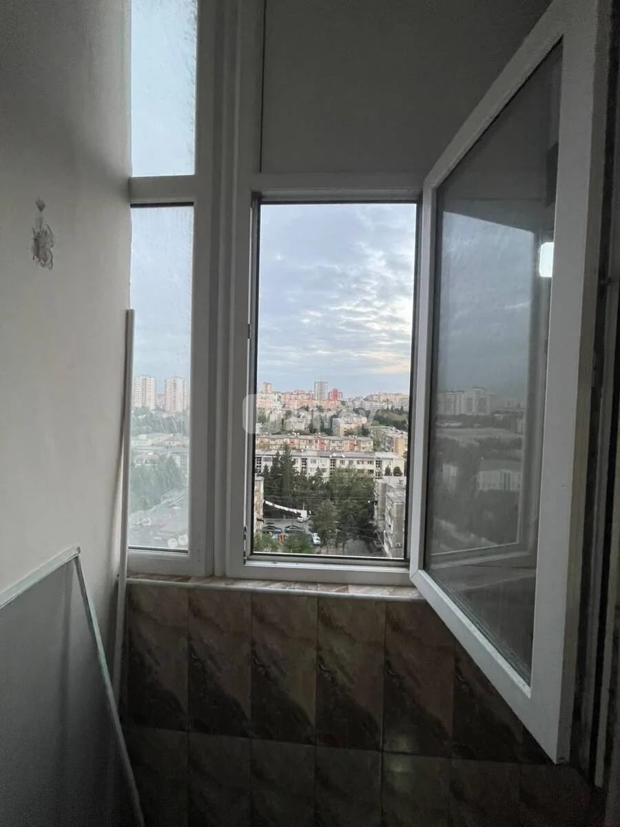 2 otaqlı mənzil, 8-ci kilometr q., Bəkir Çobanzadə, Nizami rayonu — şəkil 13