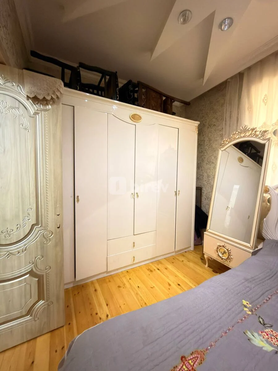 4 otaqlı həyət evi, Saray q., Saray qəs.Bülbül küçesi ev 37 A, Abşeron rayonu — şəkil 1