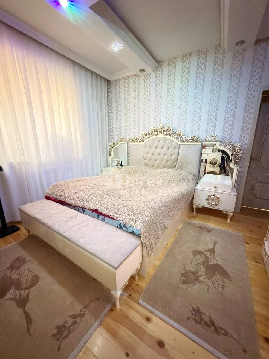 4 otaqlı həyət evi, Saray q., Saray qəs.Bülbül küçesi ev 37 A, Abşeron rayonu — şəkil 2