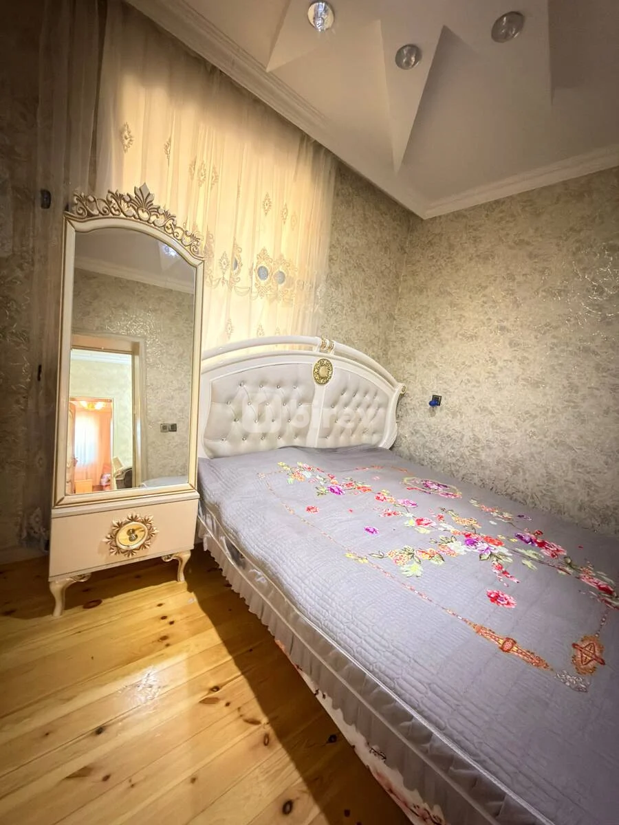 4 otaqlı həyət evi, Saray q., Saray qəs.Bülbül küçesi ev 37 A, Abşeron rayonu — şəkil 3