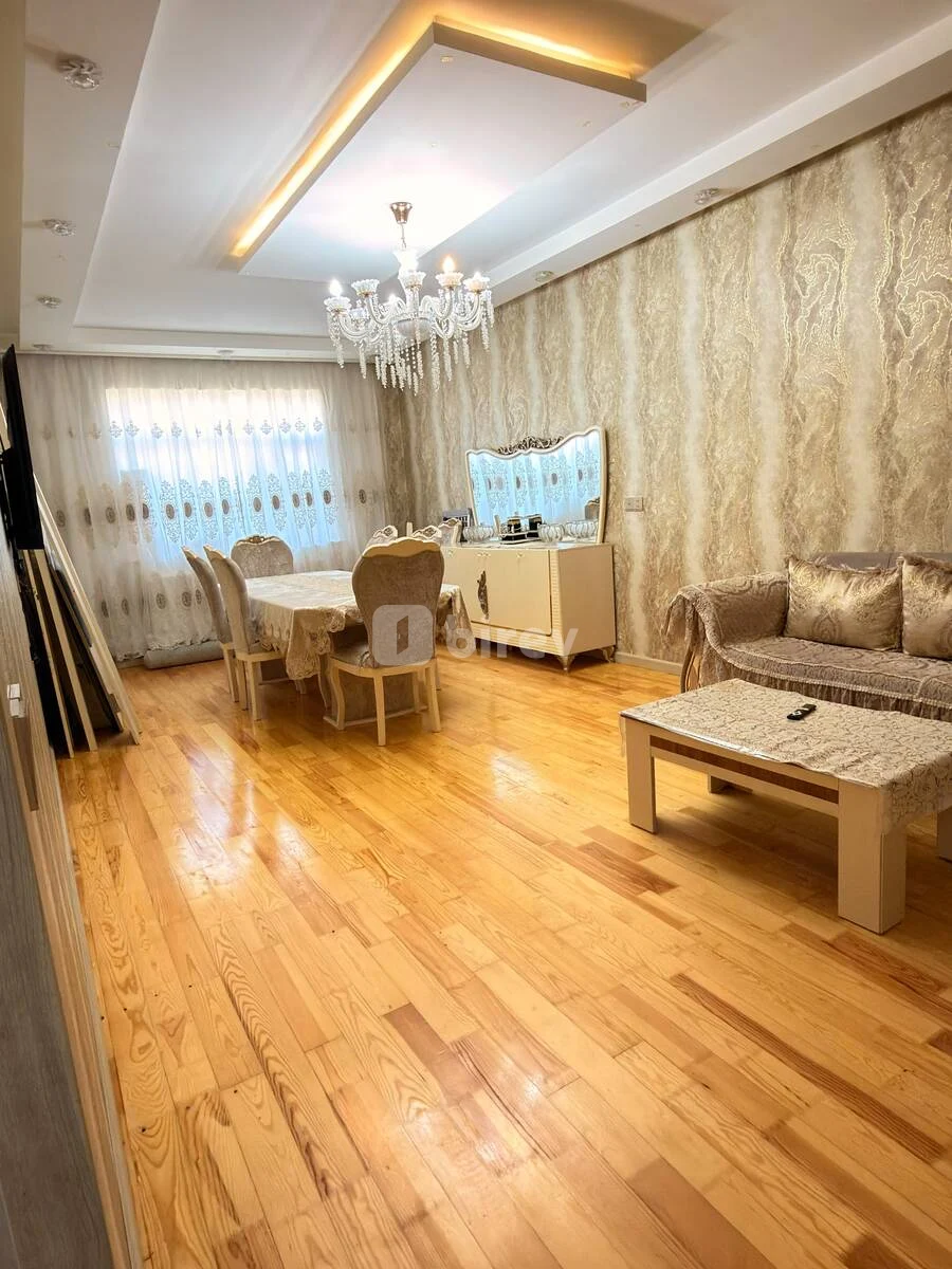 4 otaqlı həyət evi, Saray q., Saray qəs.Bülbül küçesi ev 37 A, Abşeron rayonu — şəkil 4