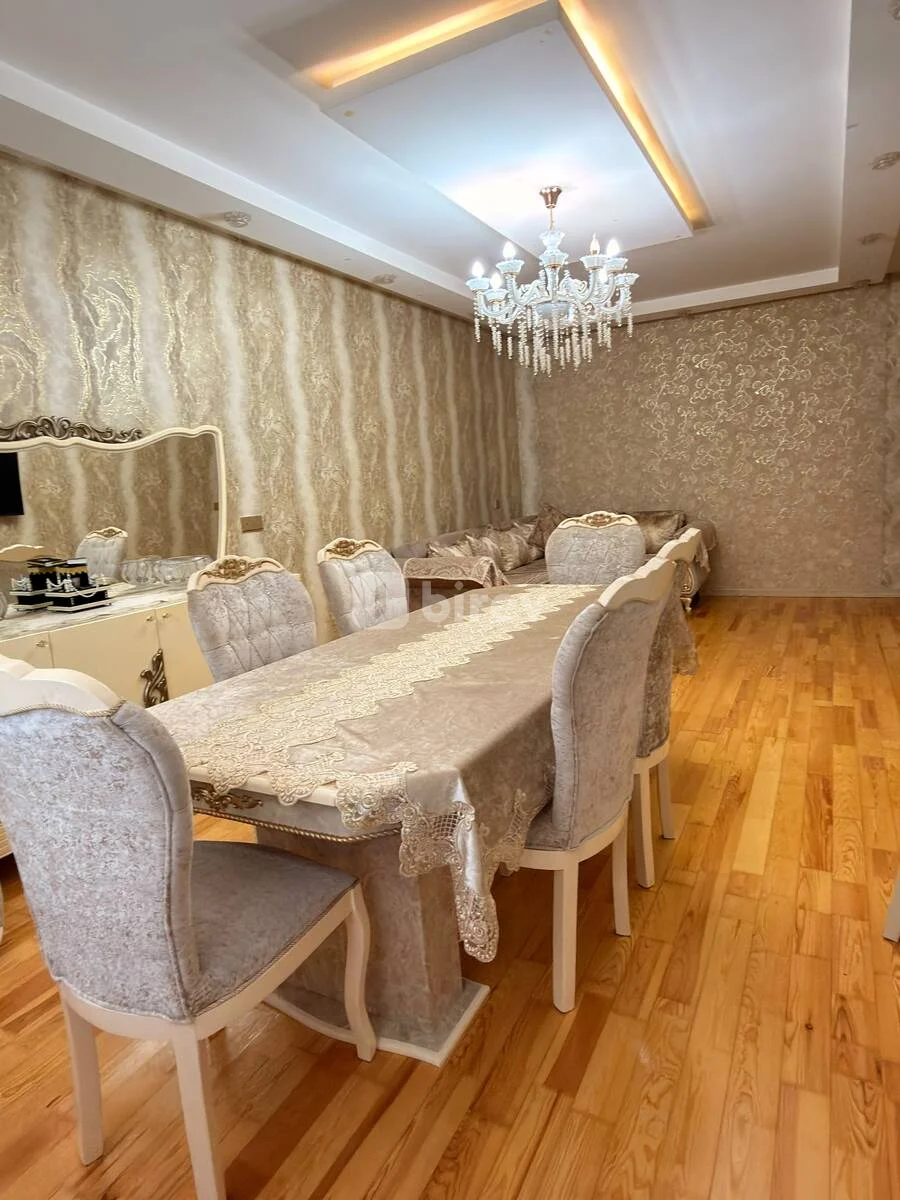4 otaqlı həyət evi, Saray q., Saray qəs.Bülbül küçesi ev 37 A, Abşeron rayonu — şəkil 5