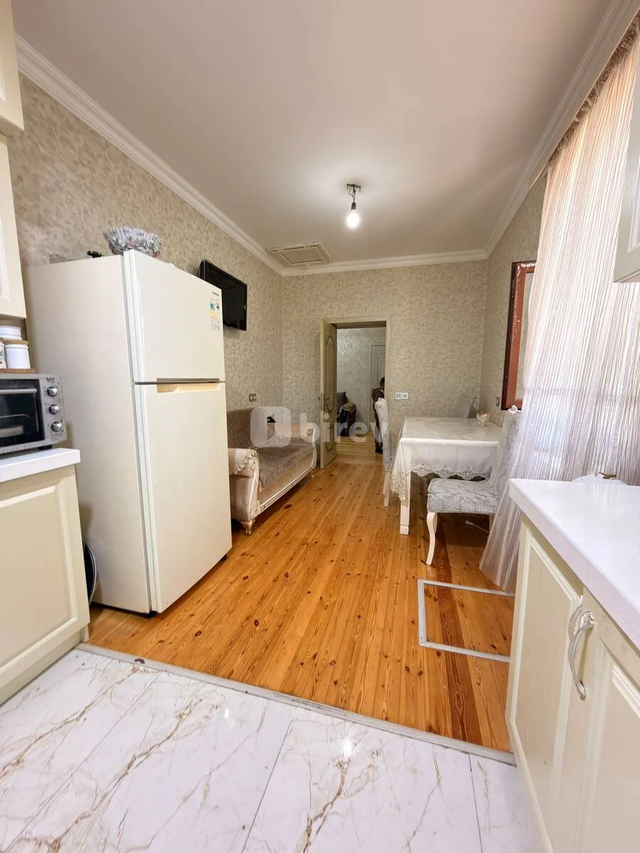 4 otaqlı həyət evi, Saray q., Saray qəs.Bülbül küçesi ev 37 A, Abşeron rayonu — şəkil 6