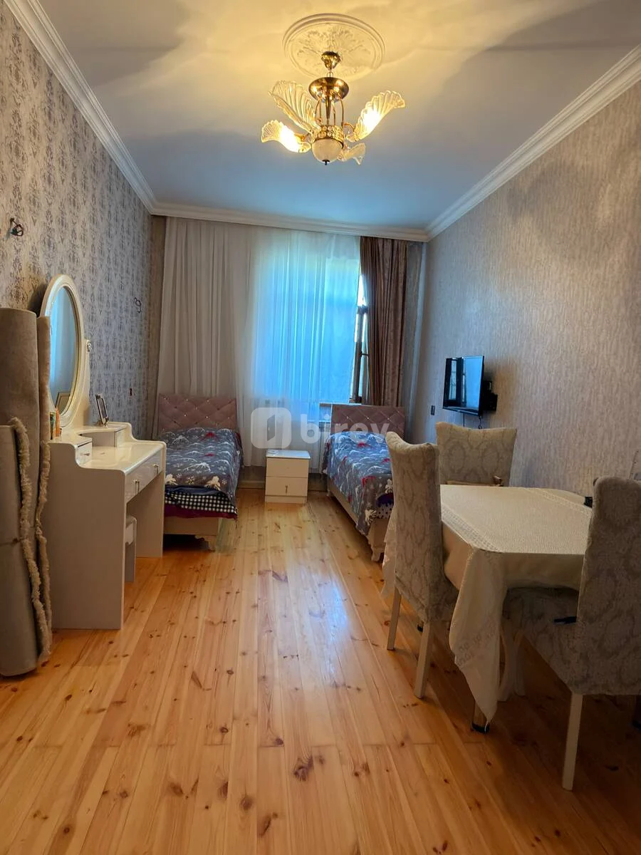 4 otaqlı həyət evi, Saray q., Saray qəs.Bülbül küçesi ev 37 A, Abşeron rayonu — şəkil 8