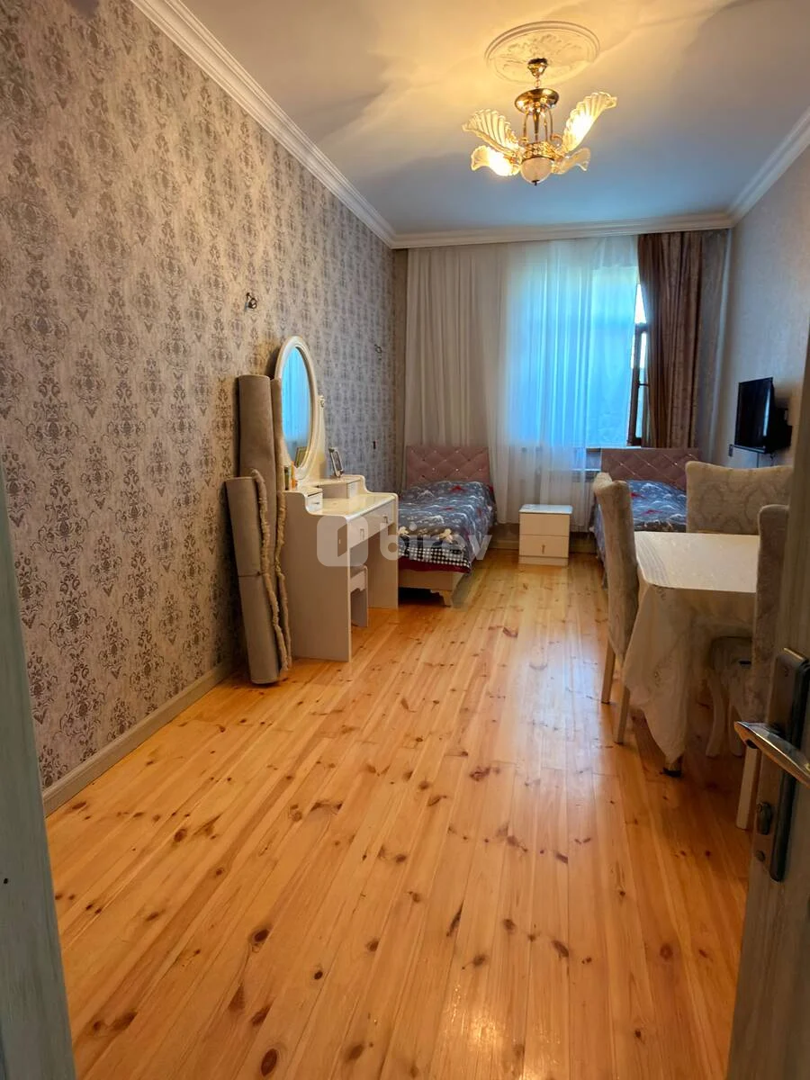 4 otaqlı həyət evi, Saray q., Saray qəs.Bülbül küçesi ev 37 A, Abşeron rayonu — şəkil 9