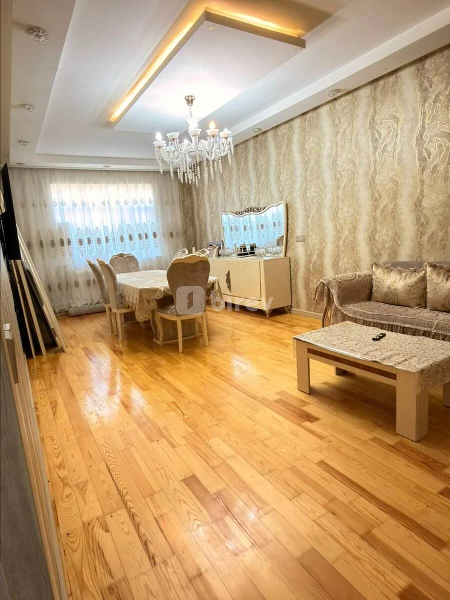4 otaqlı həyət evi, Saray q., Saray qəs.Bülbül küçesi ev 37 A, Abşeron rayonu — şəkil 10