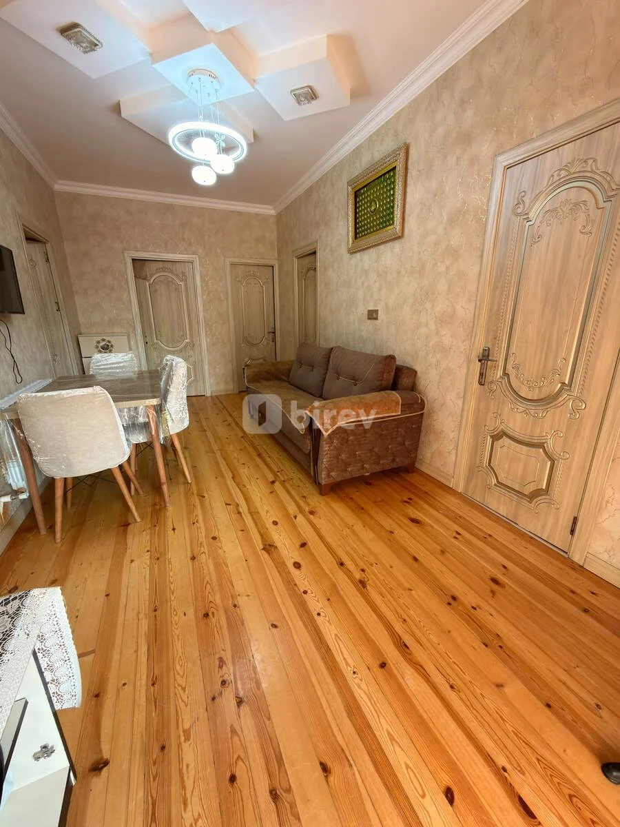4 otaqlı həyət evi, Saray q., Saray qəs.Bülbül küçesi ev 37 A, Abşeron rayonu — şəkil 11