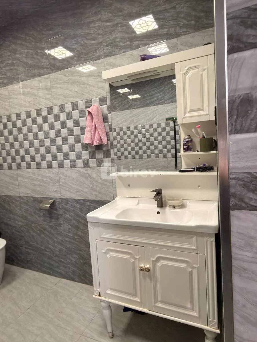 4 otaqlı həyət evi, Saray q., Saray qəs.Bülbül küçesi ev 37 A, Abşeron rayonu — şəkil 12