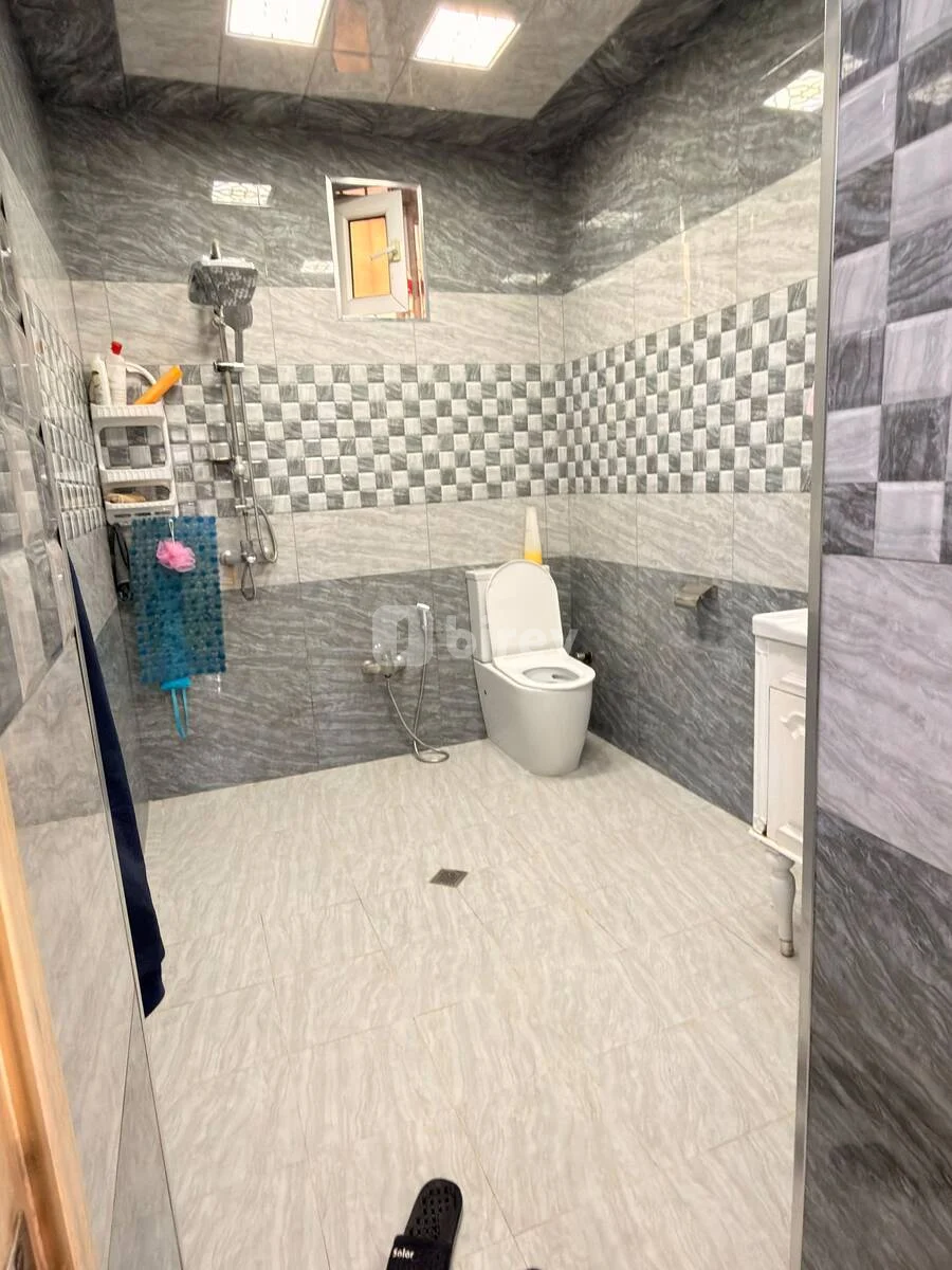 4 otaqlı həyət evi, Saray q., Saray qəs.Bülbül küçesi ev 37 A, Abşeron rayonu — şəkil 13