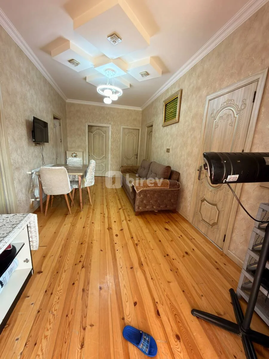 4 otaqlı həyət evi, Saray q., Saray qəs.Bülbül küçesi ev 37 A, Abşeron rayonu — şəkil 14