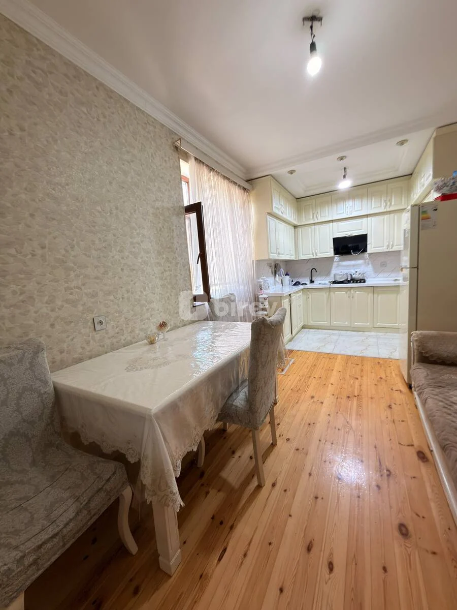 4 otaqlı həyət evi, Saray q., Saray qəs.Bülbül küçesi ev 37 A, Abşeron rayonu — şəkil 15