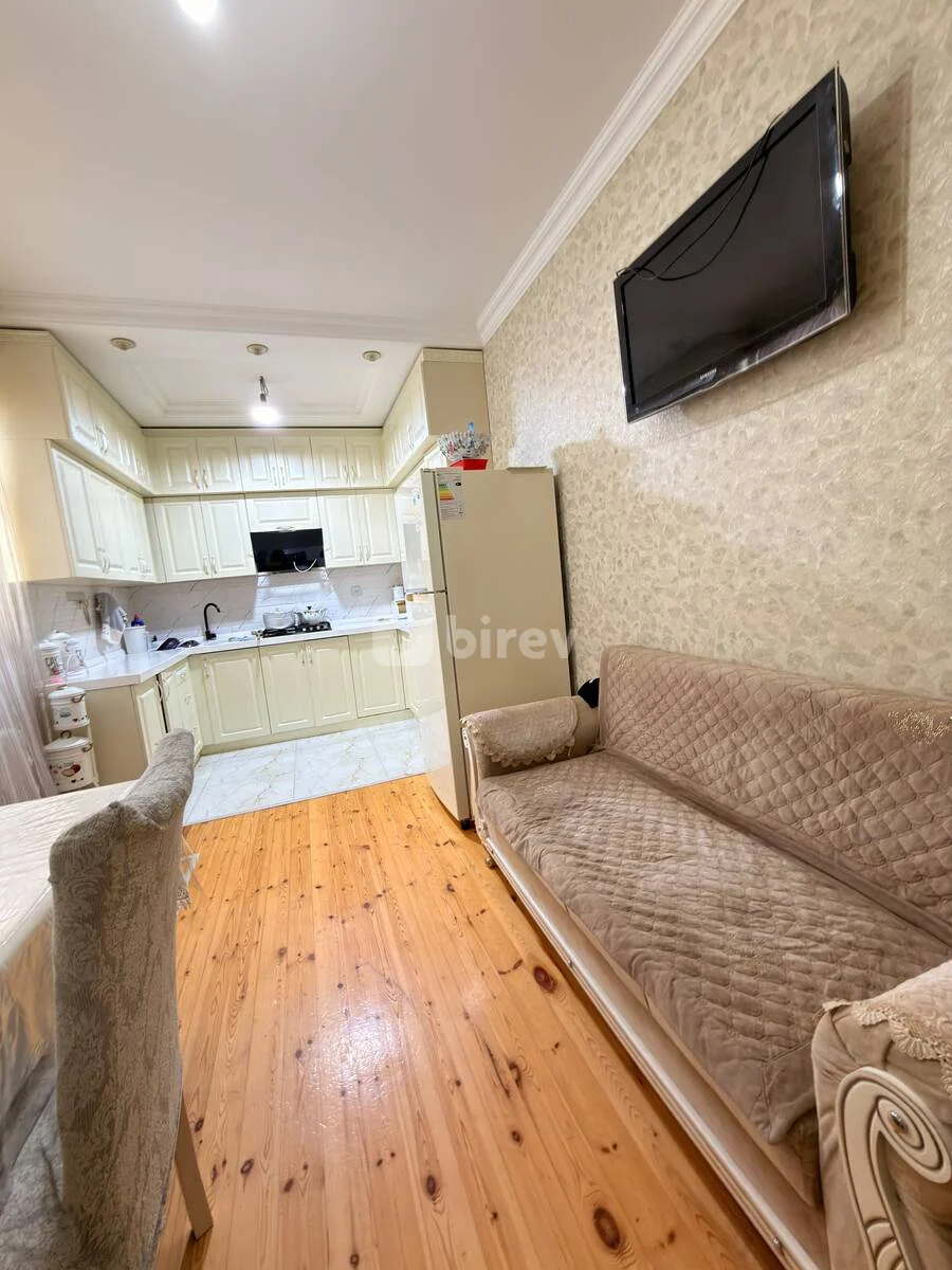 4 otaqlı həyət evi, Saray q., Saray qəs.Bülbül küçesi ev 37 A, Abşeron rayonu — şəkil 16