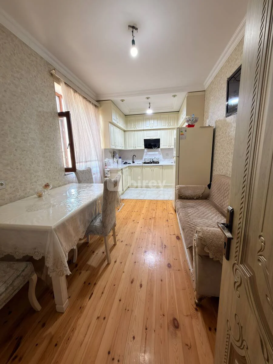 4 otaqlı həyət evi, Saray q., Saray qəs.Bülbül küçesi ev 37 A, Abşeron rayonu — şəkil 17