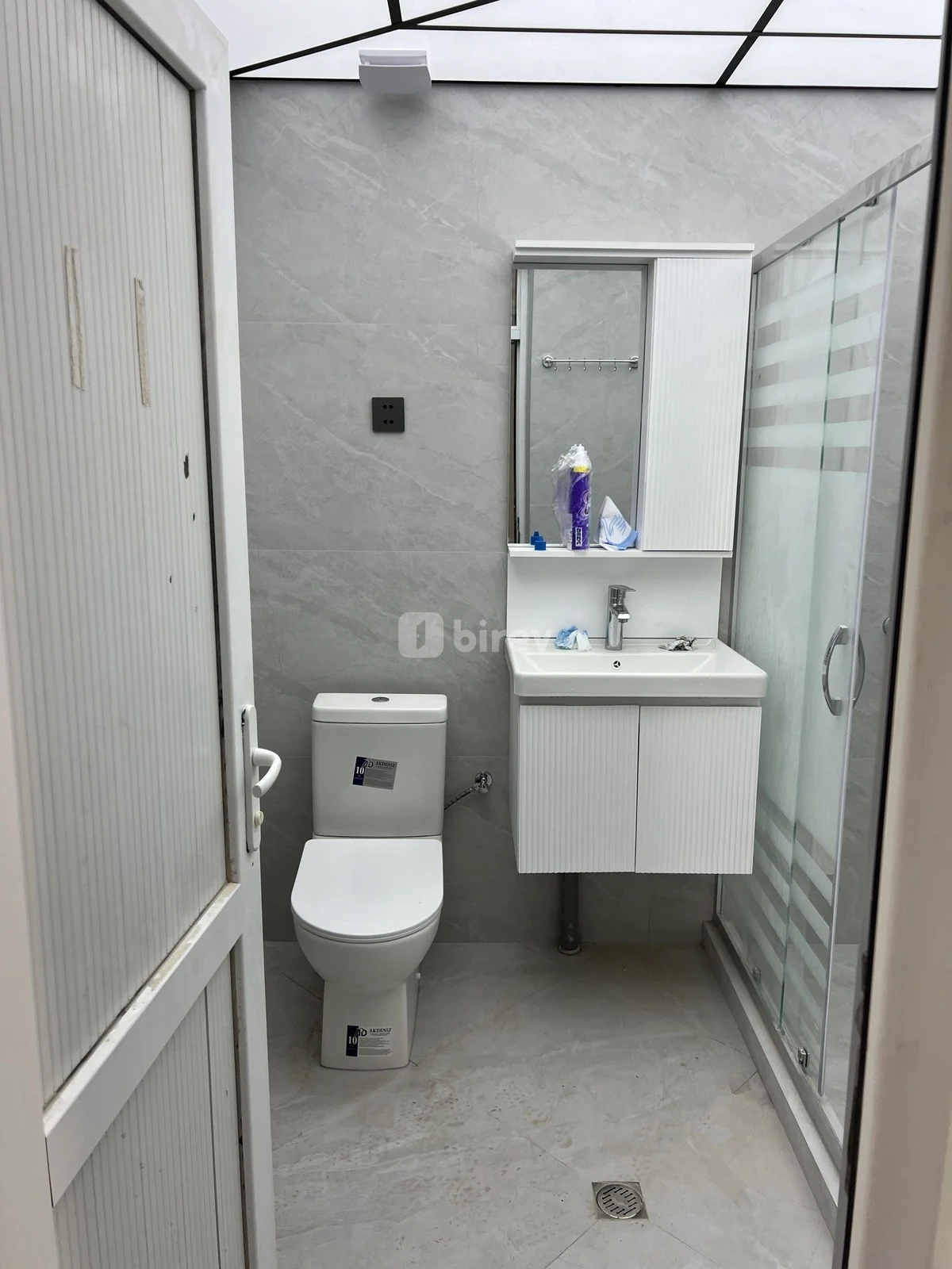 3 otaqlı həyət evi, Masazır q., masazir, Abşeron rayonu — şəkil 6