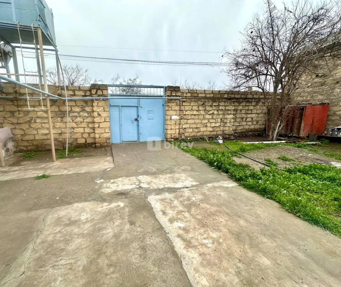3 otaqlı həyət evi, Gəncə şəhəri, Gəncə şəhəri — şəkil 2