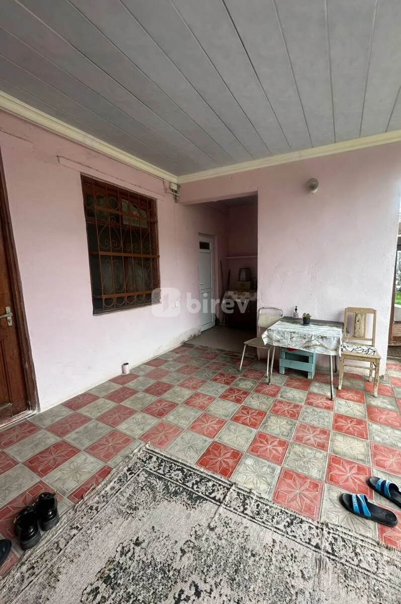 3 otaqlı həyət evi, Gəncə şəhəri, Gəncə şəhəri — şəkil 4