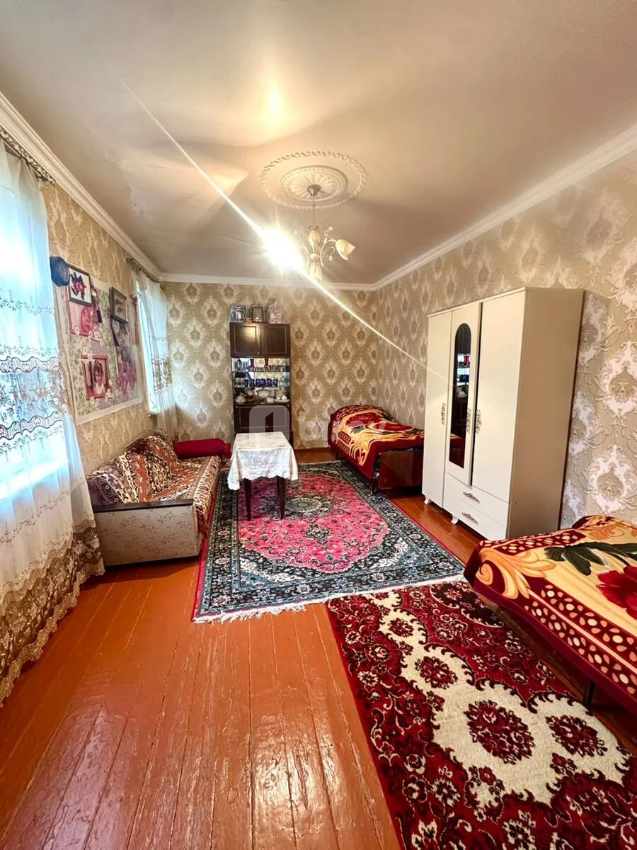 3 otaqlı həyət evi, Gəncə şəhəri, Gəncə şəhəri — şəkil 9