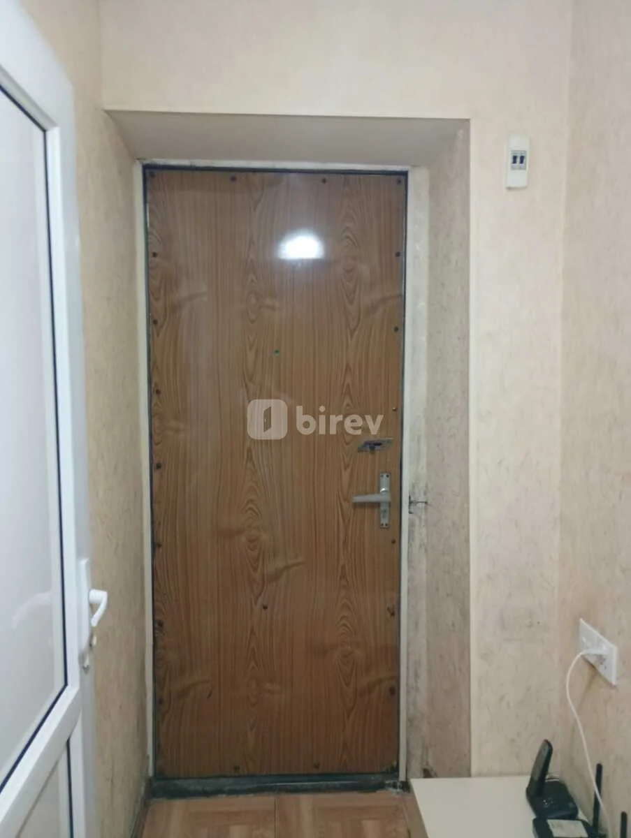 3 otaqlı mənzil, Yasamal q., A.Abbasov Küç, Ev.13, M.39, Yasamal rayonu — şəkil 1