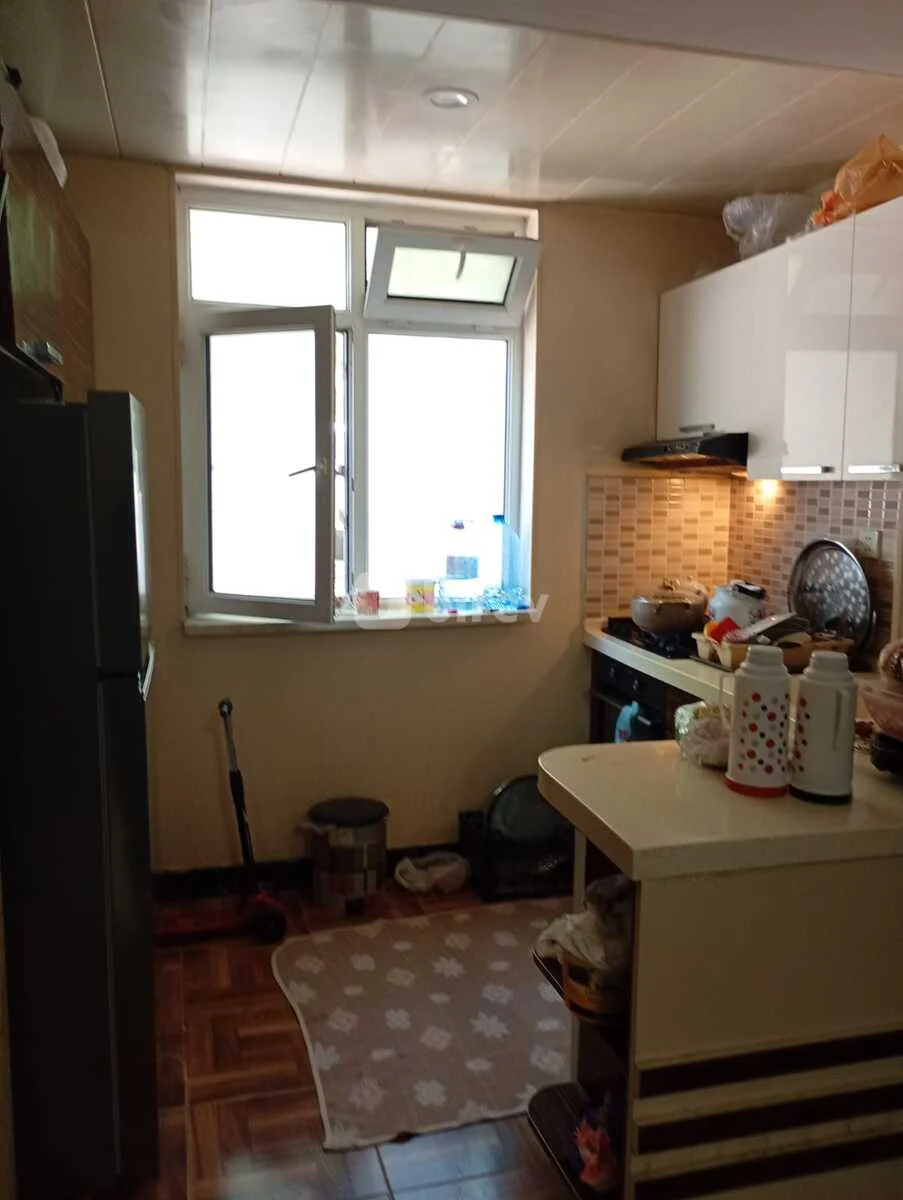 3 otaqlı mənzil, Yasamal q., A.Abbasov Küç, Ev.13, M.39, Yasamal rayonu — şəkil 5