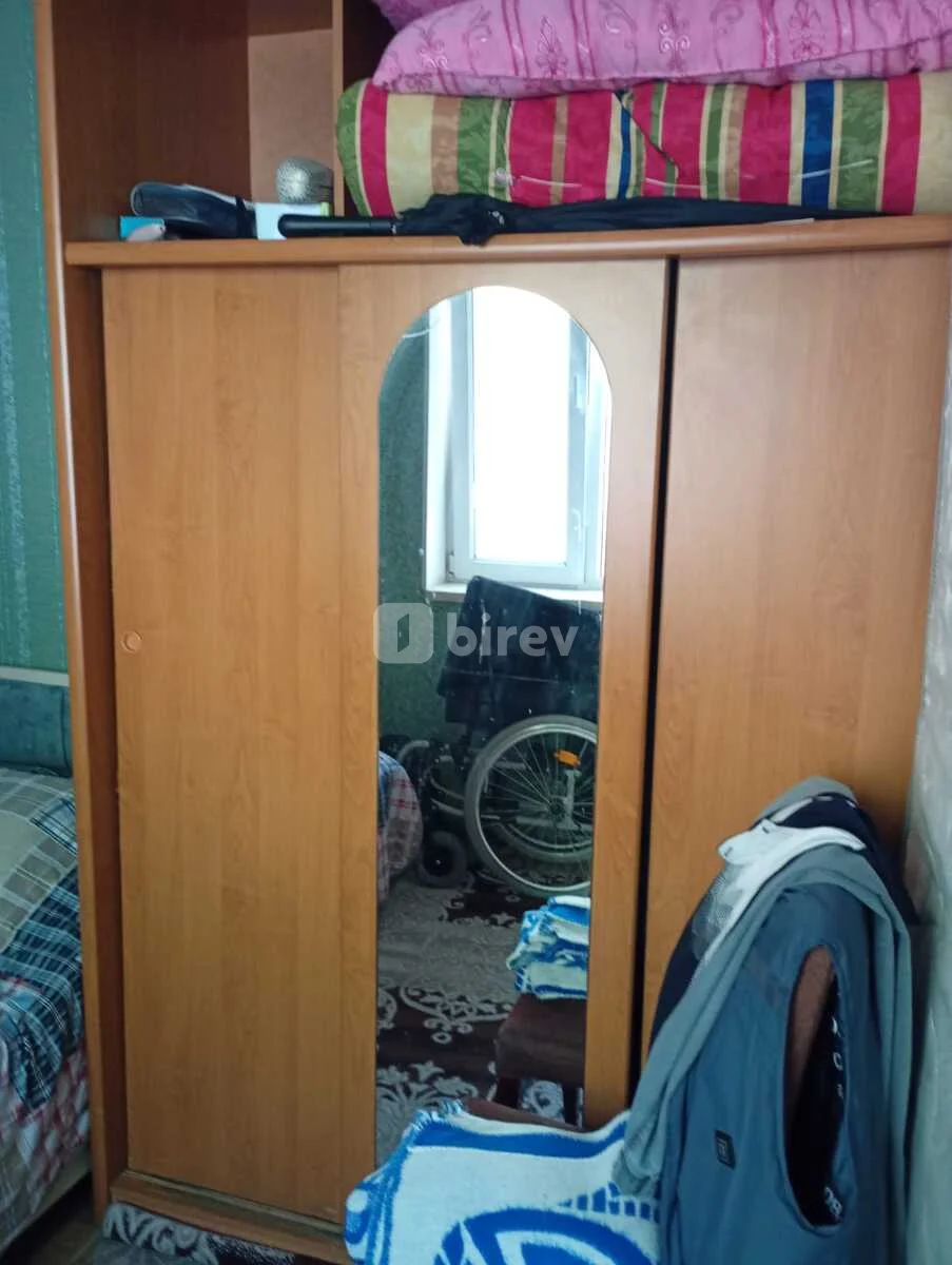 3 otaqlı mənzil, Yasamal q., A.Abbasov Küç, Ev.13, M.39, Yasamal rayonu — şəkil 8