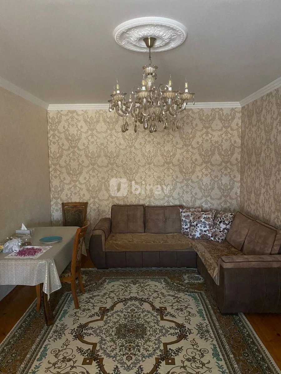 3 otaqlı həyət evi, Masazır q., Masazır qəsəbəsi, Abşeron rayonu — şəkil 2