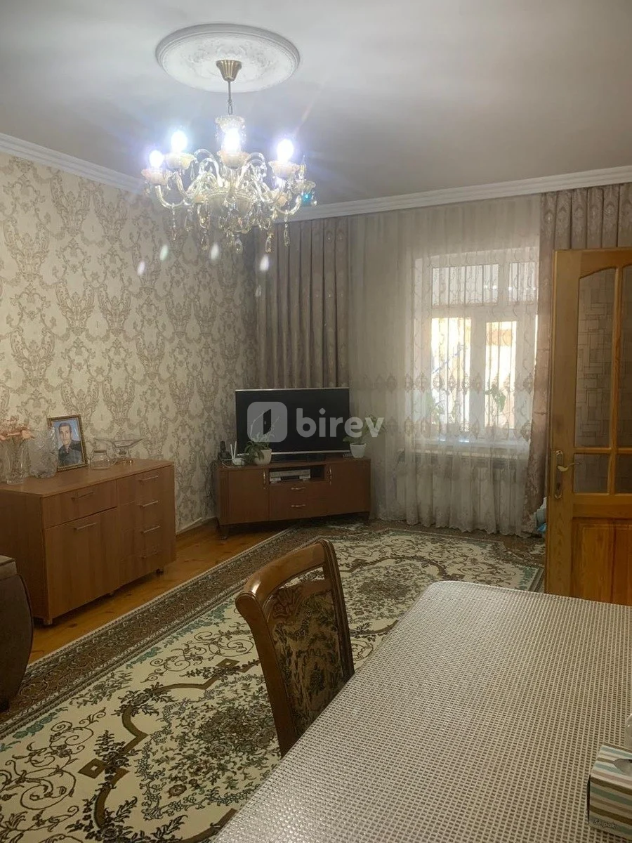 3 otaqlı həyət evi, Masazır q., Masazır qəsəbəsi, Abşeron rayonu — şəkil 3
