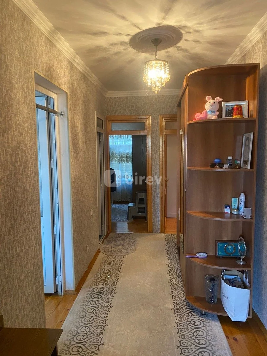 3 otaqlı həyət evi, Masazır q., Masazır qəsəbəsi, Abşeron rayonu — şəkil 4
