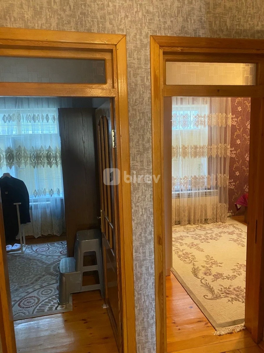 3 otaqlı həyət evi, Masazır q., Masazır qəsəbəsi, Abşeron rayonu — şəkil 5