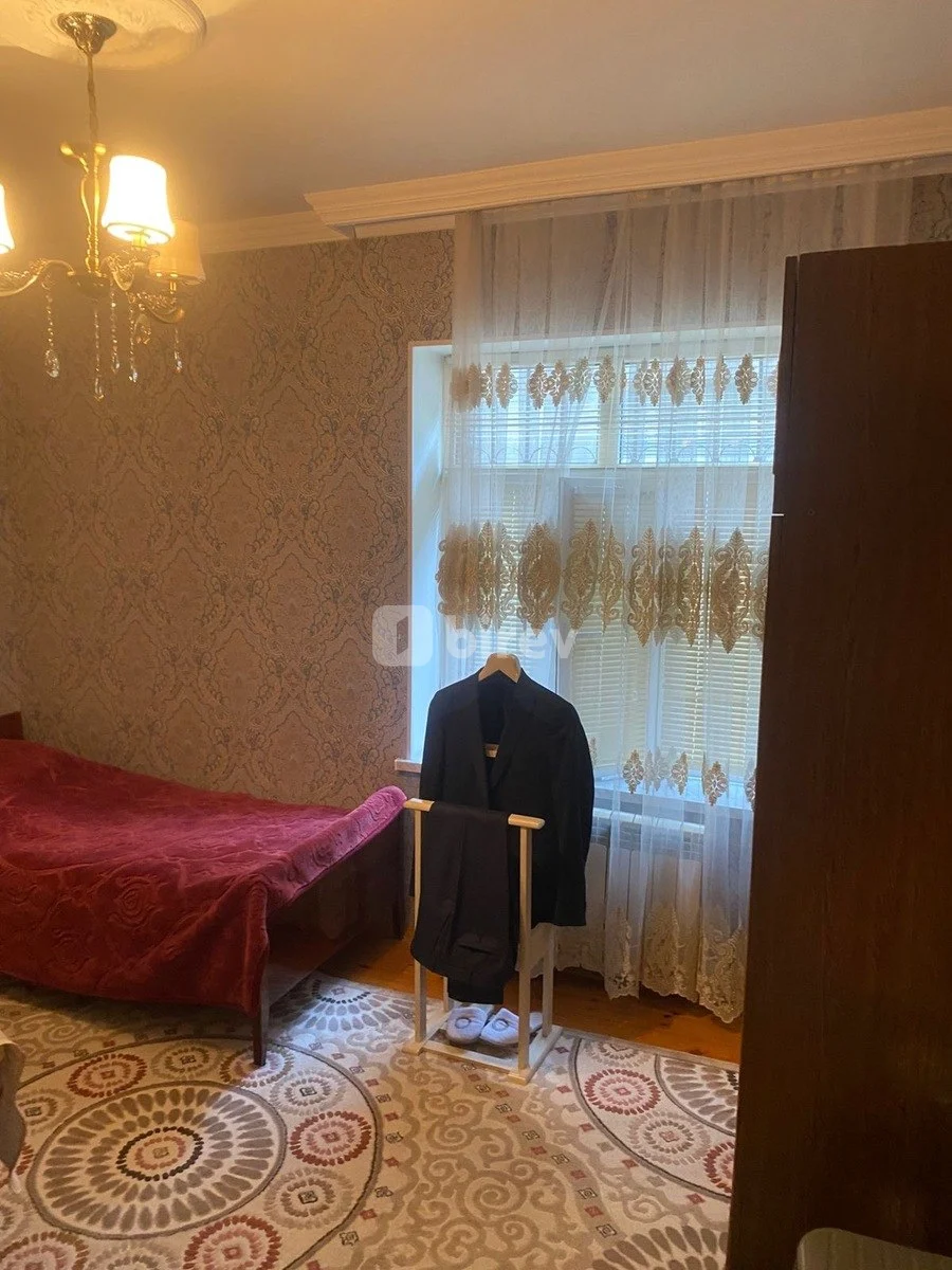 3 otaqlı həyət evi, Masazır q., Masazır qəsəbəsi, Abşeron rayonu — şəkil 6