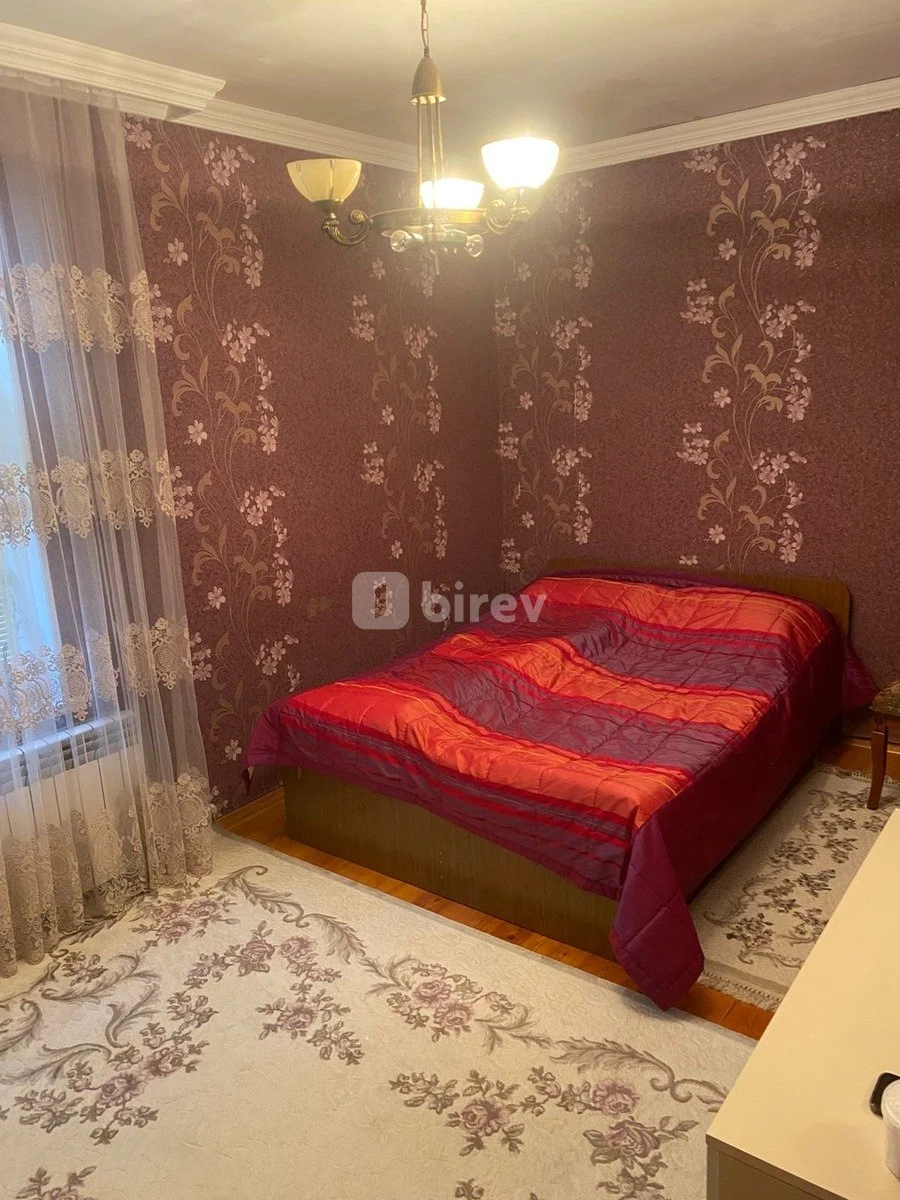 3 otaqlı həyət evi, Masazır q., Masazır qəsəbəsi, Abşeron rayonu — şəkil 7