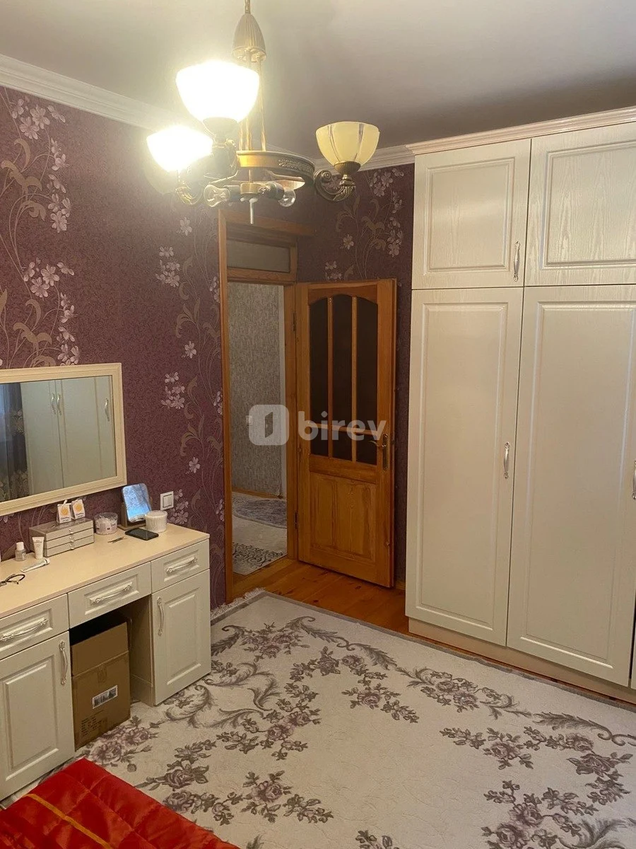 3 otaqlı həyət evi, Masazır q., Masazır qəsəbəsi, Abşeron rayonu — şəkil 8