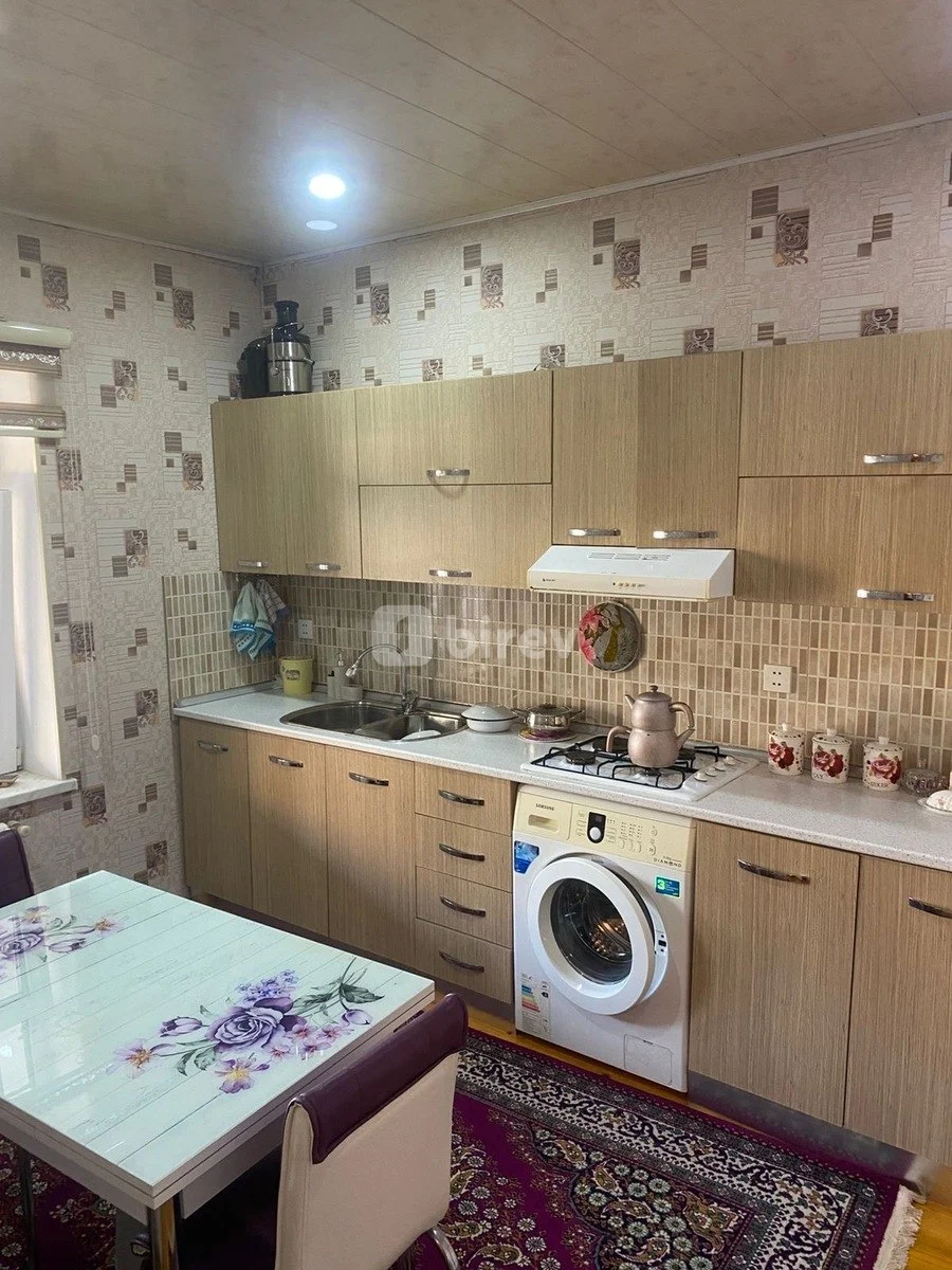 3 otaqlı həyət evi, Masazır q., Masazır qəsəbəsi, Abşeron rayonu — şəkil 9