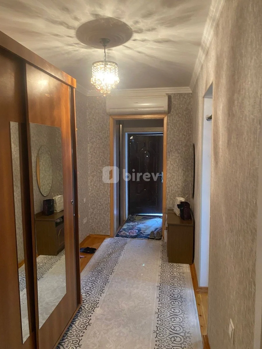 3 otaqlı həyət evi, Masazır q., Masazır qəsəbəsi, Abşeron rayonu — şəkil 10