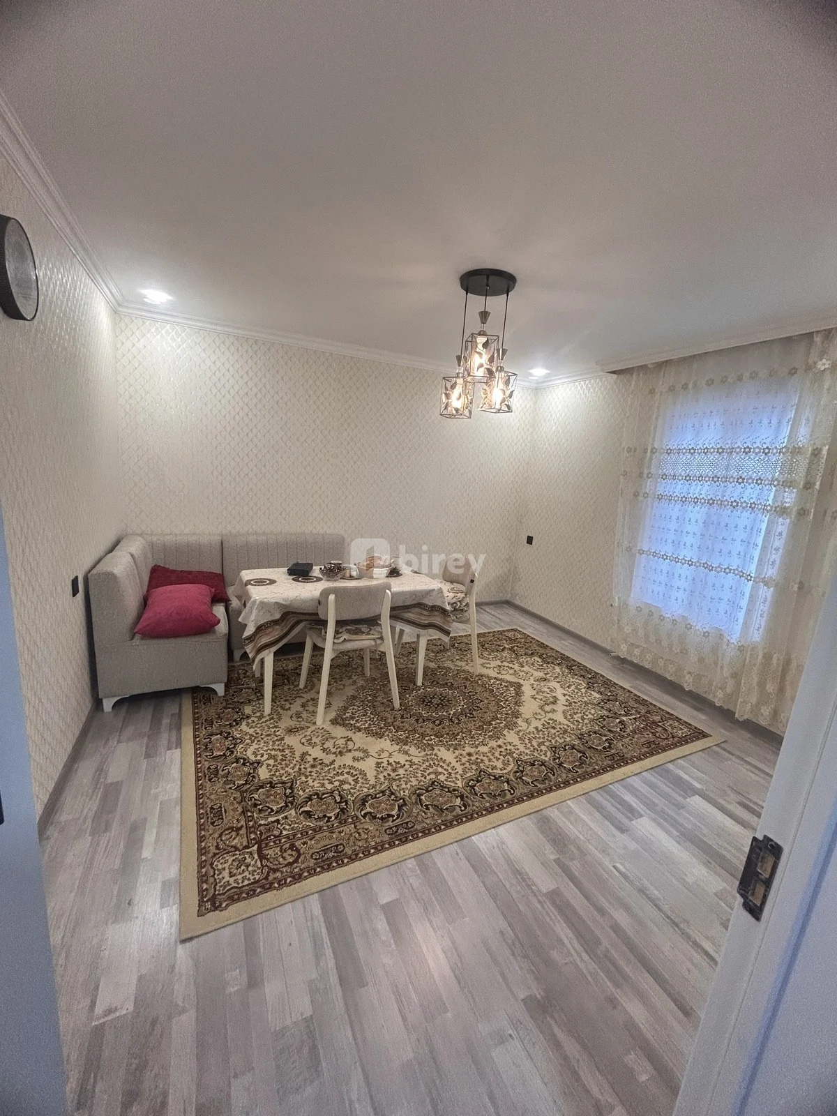 2 otaqlı həyət evi, Ramana q., Qala Ramanı, Sabunçu rayonu — şəkil 2
