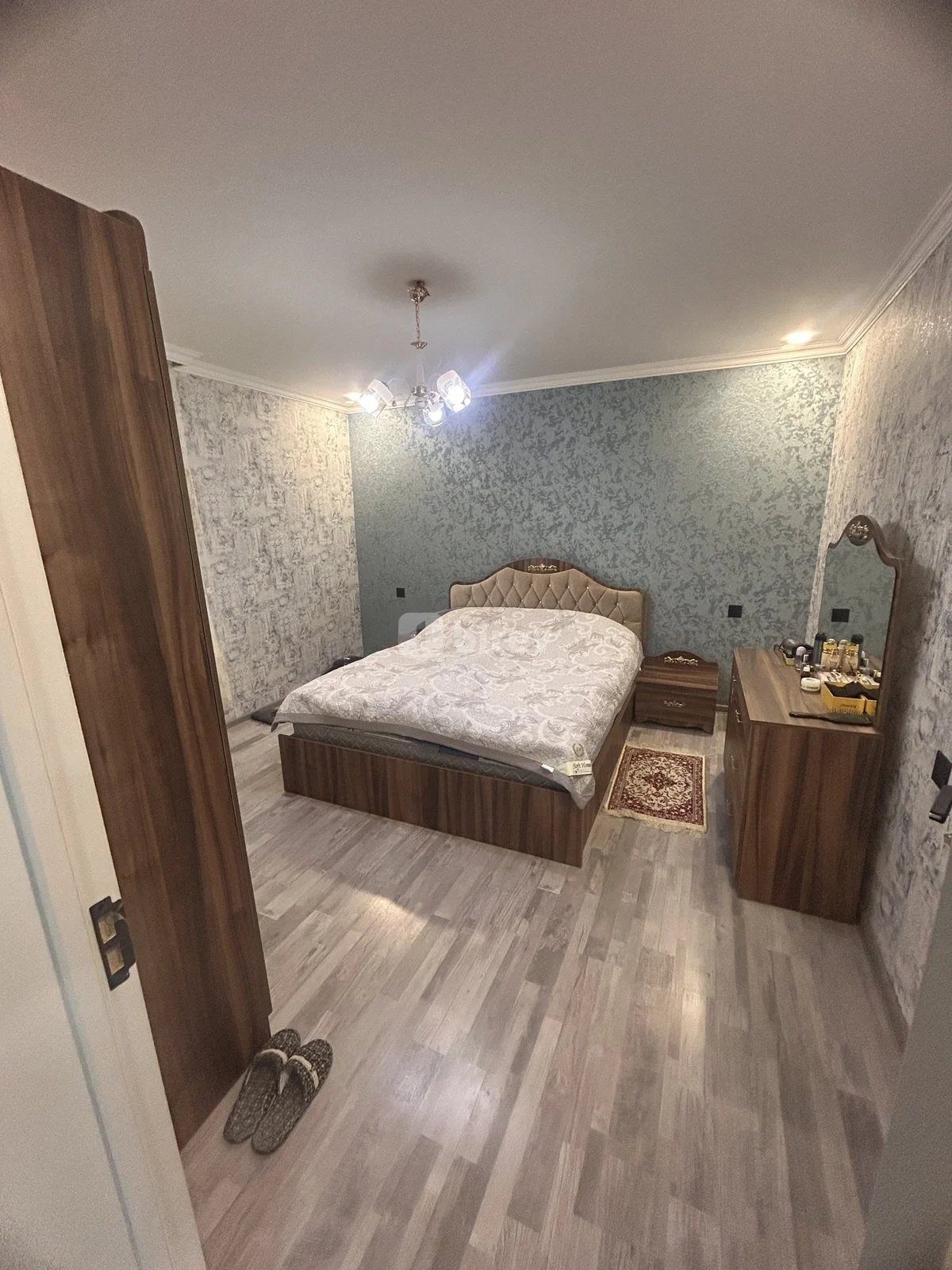 2 otaqlı həyət evi, Ramana q., Qala Ramanı, Sabunçu rayonu — şəkil 3