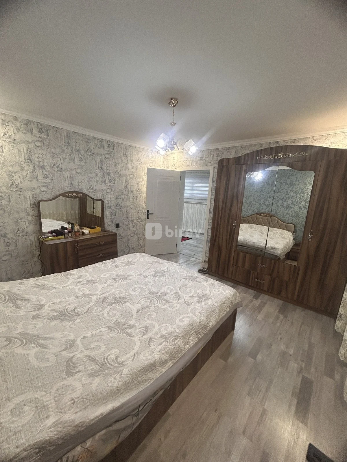 2 otaqlı həyət evi, Ramana q., Qala Ramanı, Sabunçu rayonu — şəkil 4