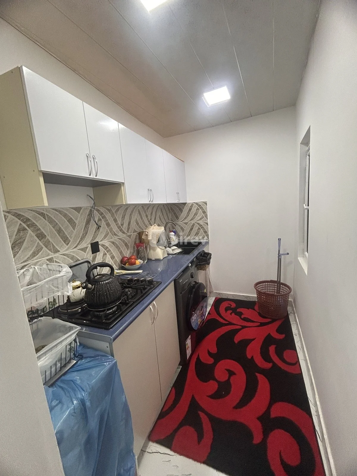 2 otaqlı həyət evi, Ramana q., Qala Ramanı, Sabunçu rayonu — şəkil 5