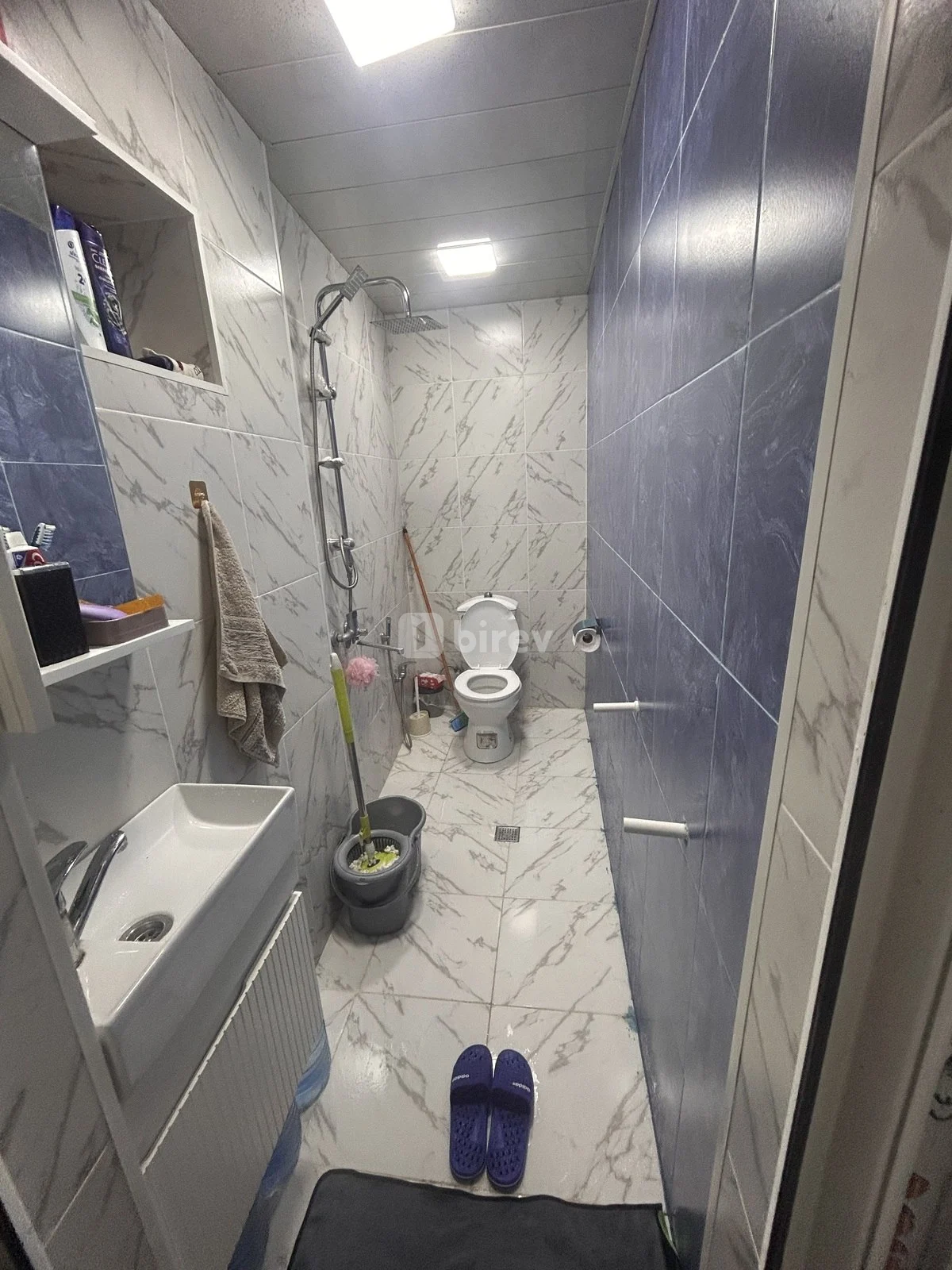2 otaqlı həyət evi, Ramana q., Qala Ramanı, Sabunçu rayonu — şəkil 7