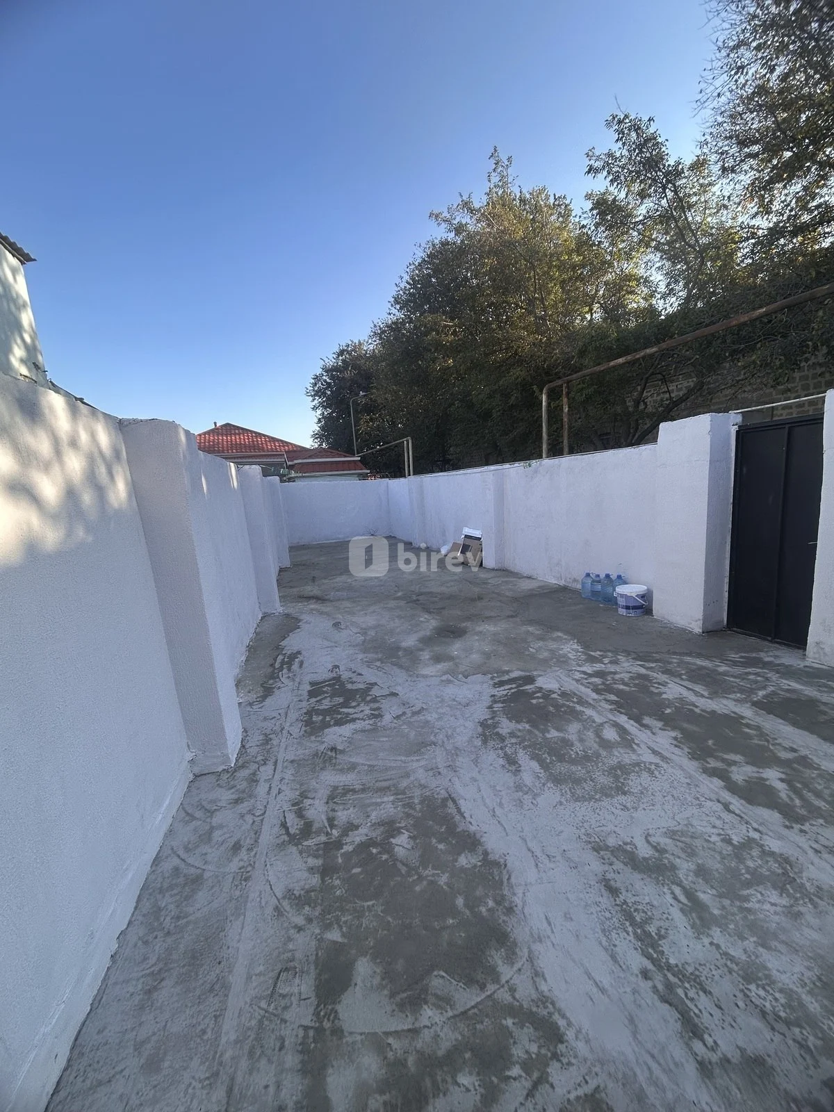 2 otaqlı həyət evi, Ramana q., Qala Ramanı, Sabunçu rayonu — şəkil 8
